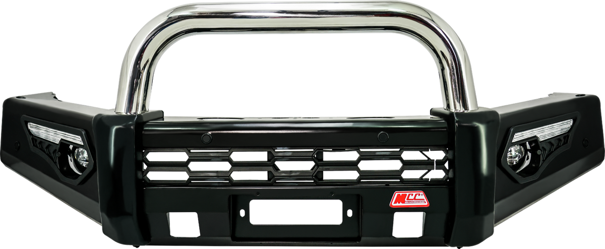 Phoenix 808-01 Single Loop Premium Winch Bar