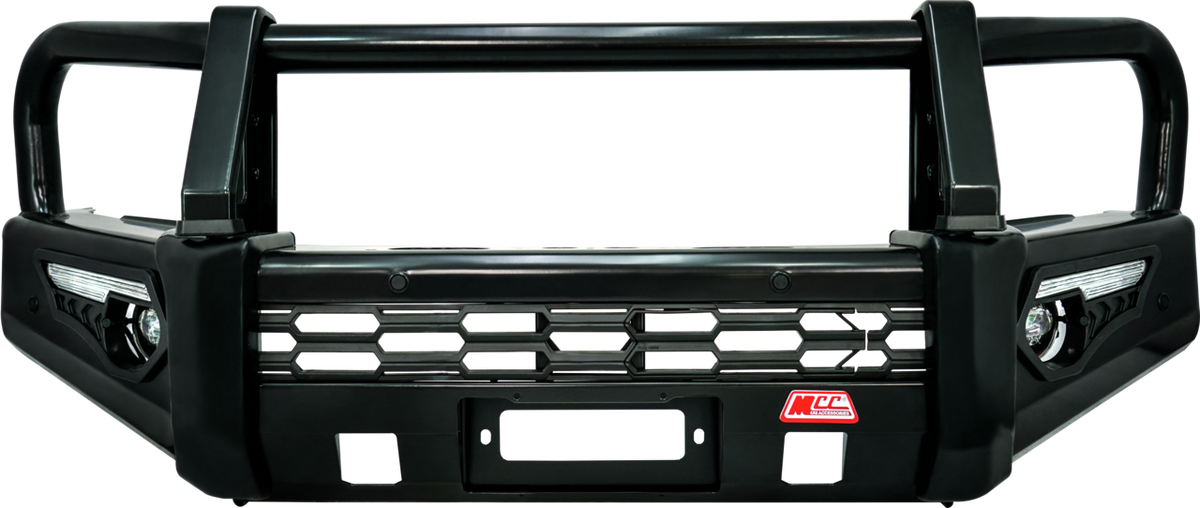 Phoenix 808-02 Premium Winch Bar
