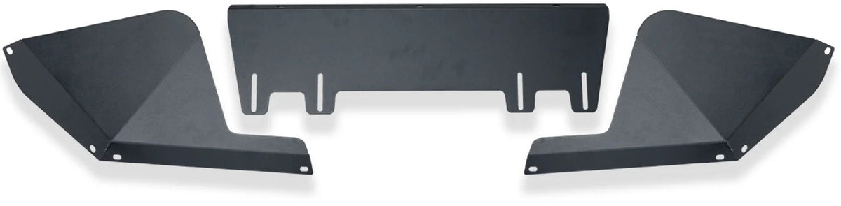 Underbody Protection Kit (Rocker 078)