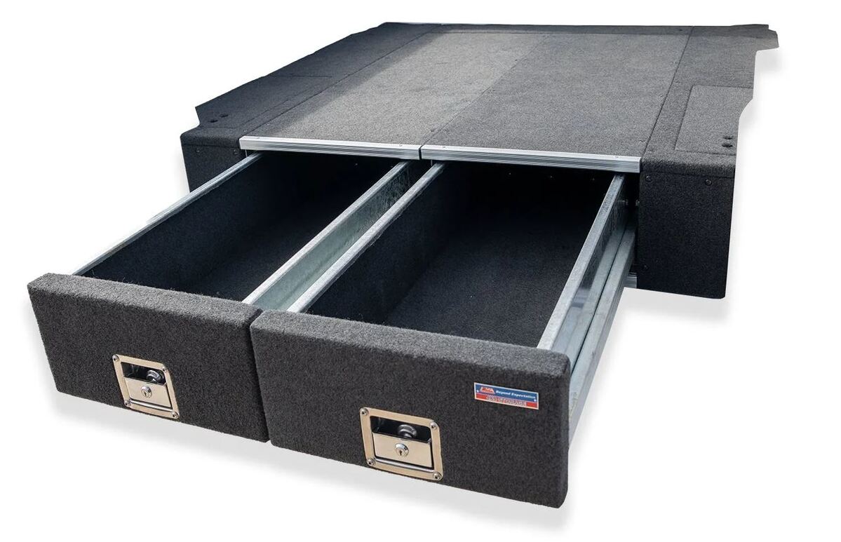 Drawers