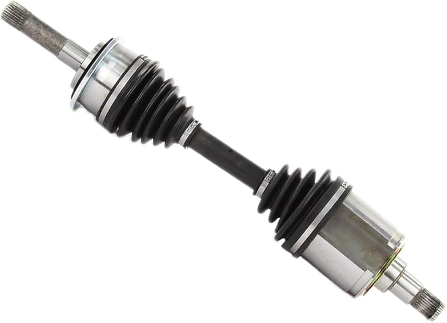 DRIVELINE
