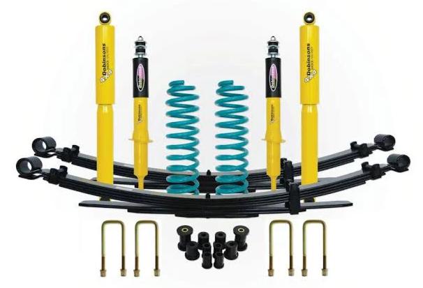 LIFT KITS