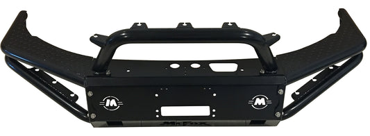 Tube Series 004 Winch Bar