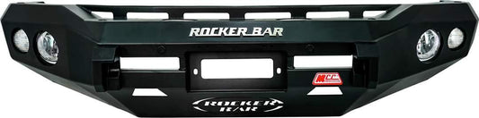 Rocker 078-01 No Loop Winch Bar