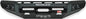 Rocker 078-01SQ No Loop Winch Bar