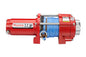 3.5P Winch 12V with Synthetic Rope