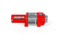 3.5P Winch 24V with Steel Cable