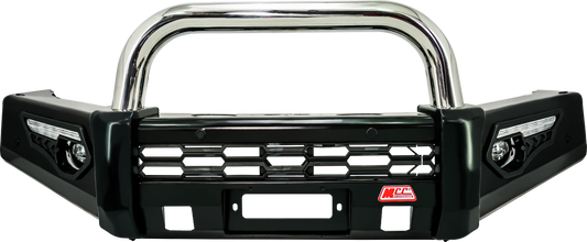 Phoenix 808-01 Single Loop Premium Winch Bar