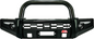 Phoenix 808-01 Single Black Loop Premium Winch Bar