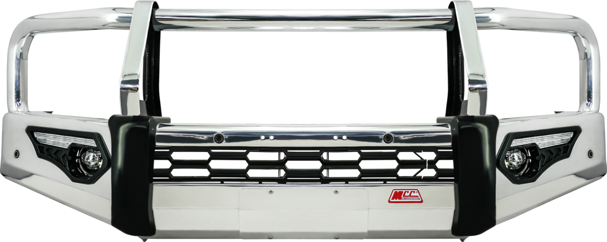 Phoenix 808-02 Premium Aluminium Bar