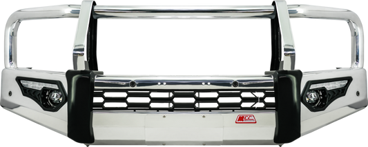 Phoenix 808-02 Premium Aluminium Bar