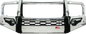 Phoenix 808-02 Premium Aluminium Bar