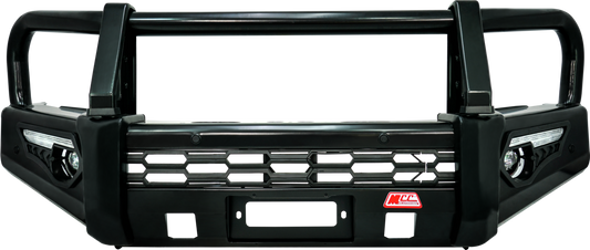 Phoenix 808-02 Premium Winch Bar