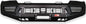 Pegasus 909-01 Premium Aluminium Winch Bar