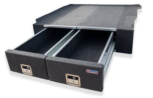 044-02 Drawer System