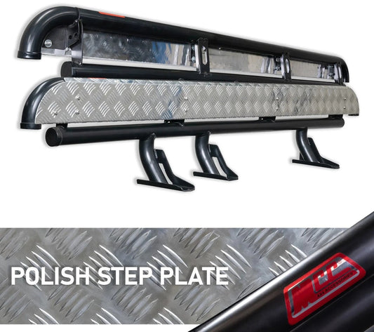 Standard 030-09 Side Steps