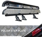 Standard 030-09 Side Steps