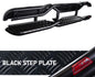 Premium 030-09TW Twist Tube Side Steps