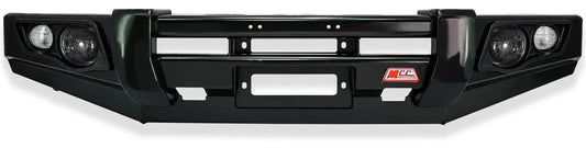MCC Falcon 707-01 No Loop Winch Bar