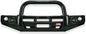 Falcon 707-01 Single Black Loop Winch Bar