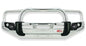 Falcon 707-01 Triple Loop Aluminium Winch Bar