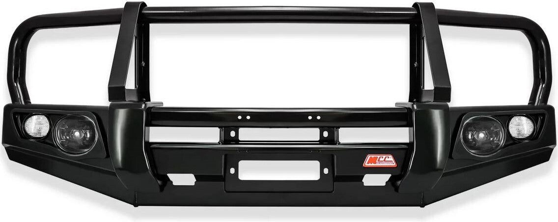 Falcon 707-02 Winch Bar