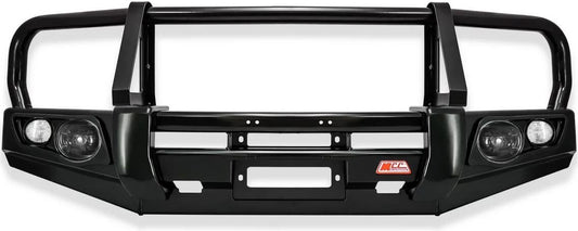 Falcon 707-02 Winch Bar
