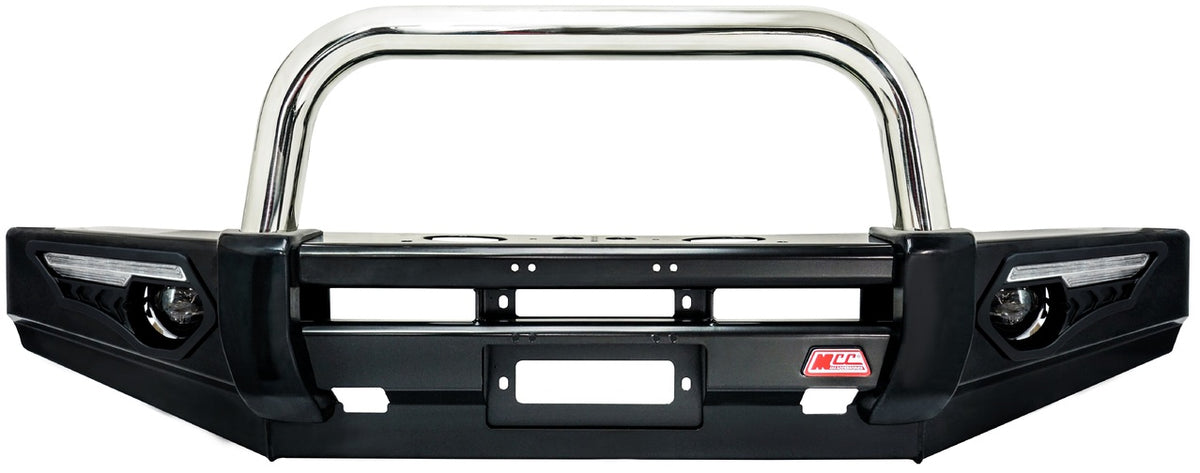 Phoenix 808-01 Single Loop Winch Bar