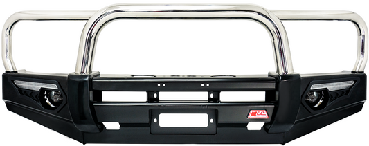 Phoenix 808-01 Triple Loop Winch Bar