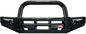Phoenix 808-01 Single Black Loop Winch Bar