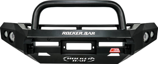 Rocker 078-01 Single Loop Winch Bar
