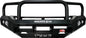 Rocker 078-02 Triple Loop Winch Bar